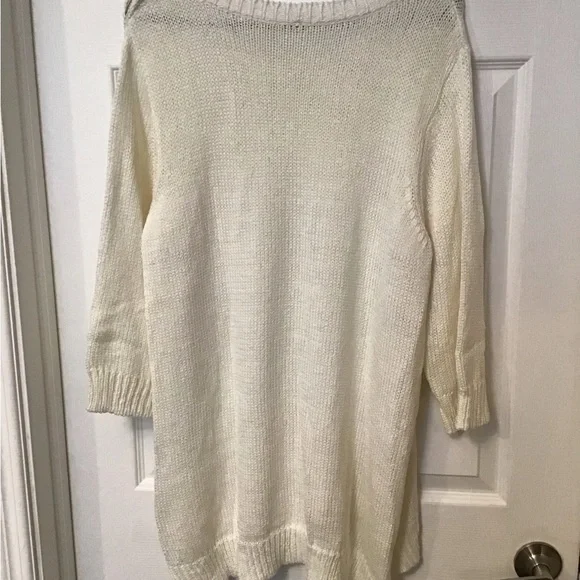 Plus Size Pennington’s sweater - Picture 2 of 4